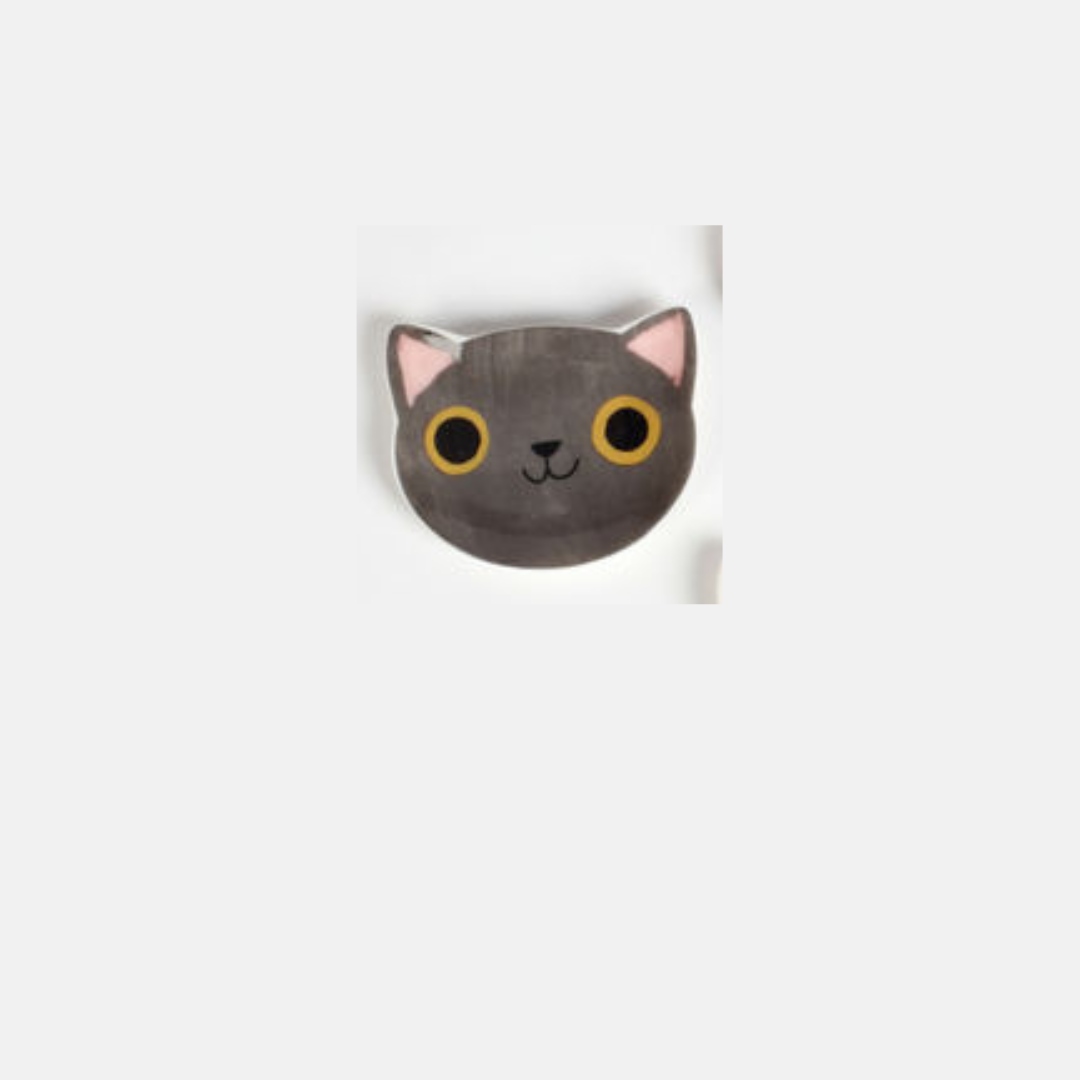 Cat Ring Dish