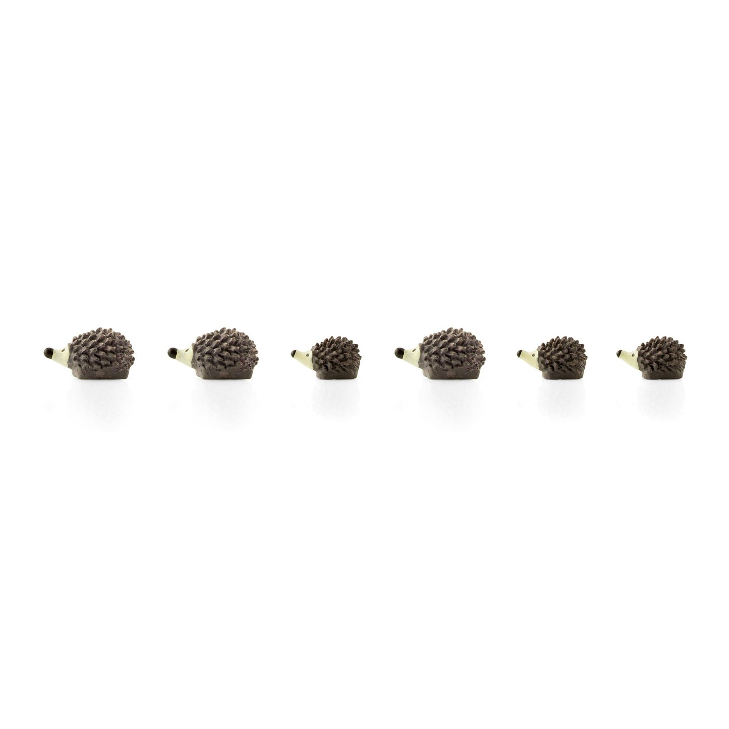 Hedgehog Magnets