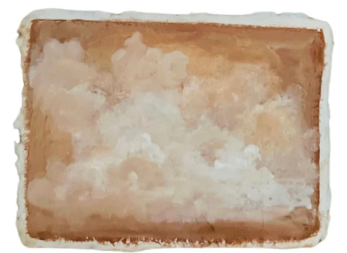 Liminal Spaces Minis