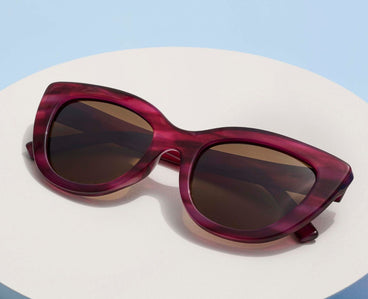 Capri Polarized Sunglasses