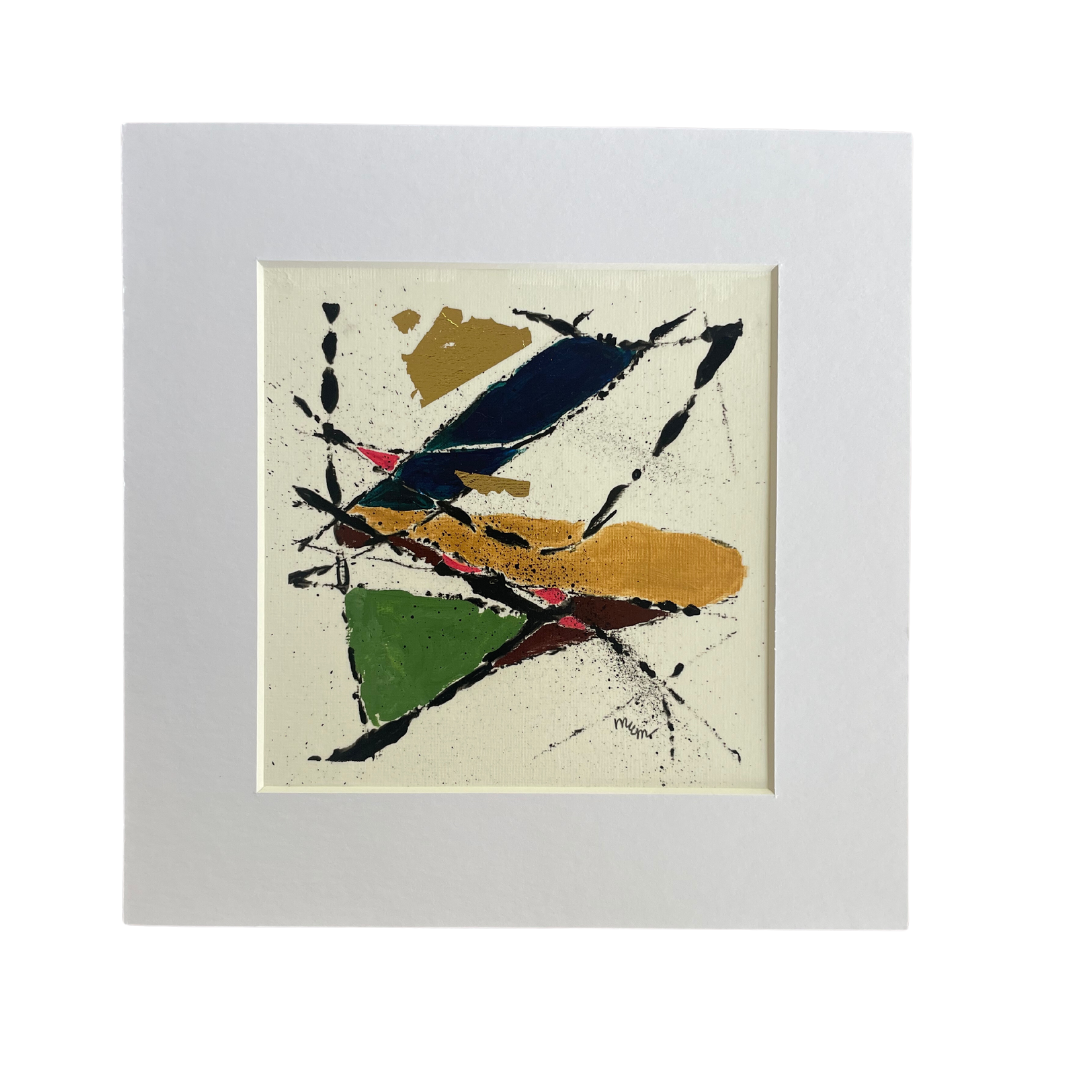 Abstract III