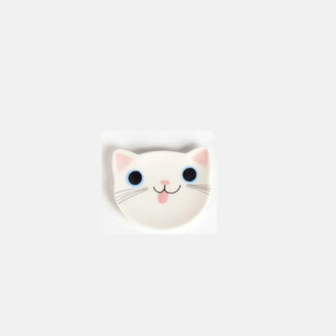 Cat Ring Dish