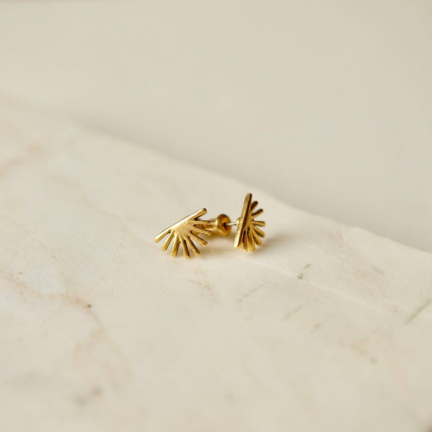 Spark studs