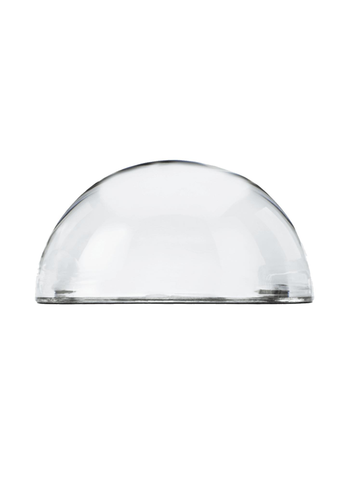 Be Who You Are Paperweight