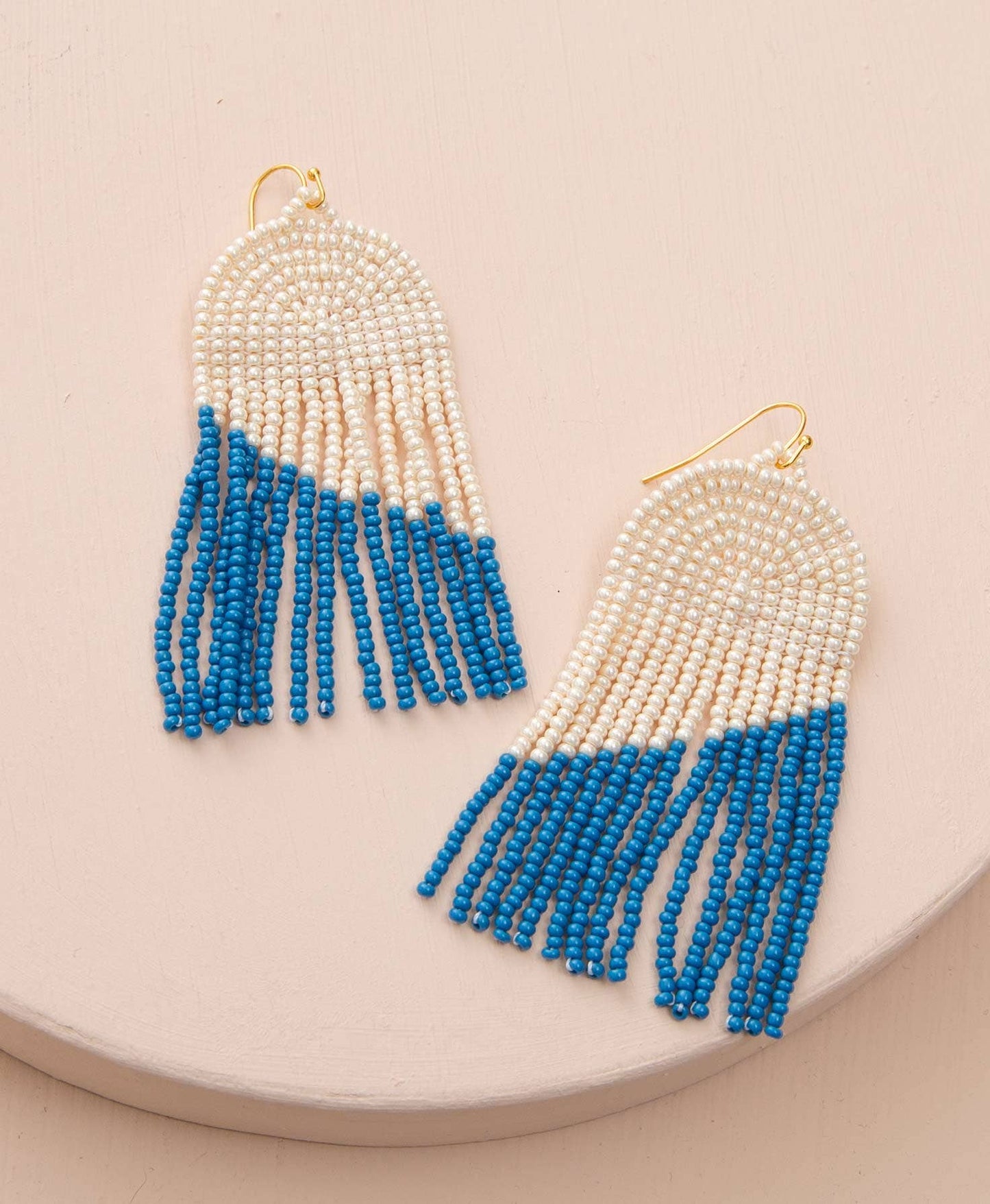 Ensign Earrings