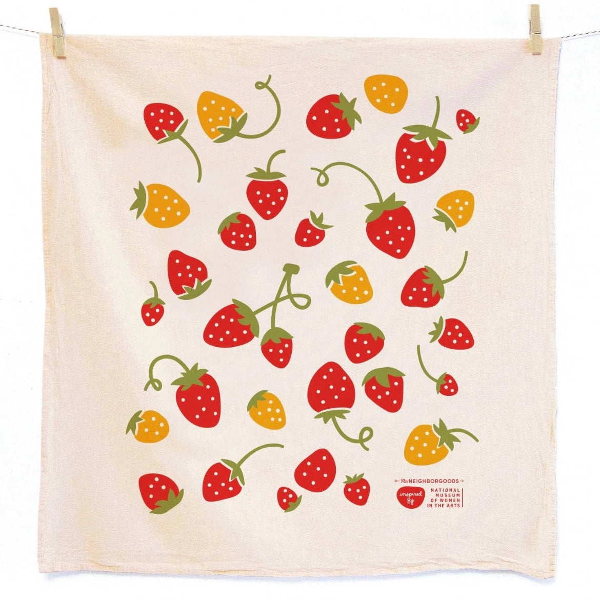 Mari Berry - Dish Towel Set of 2