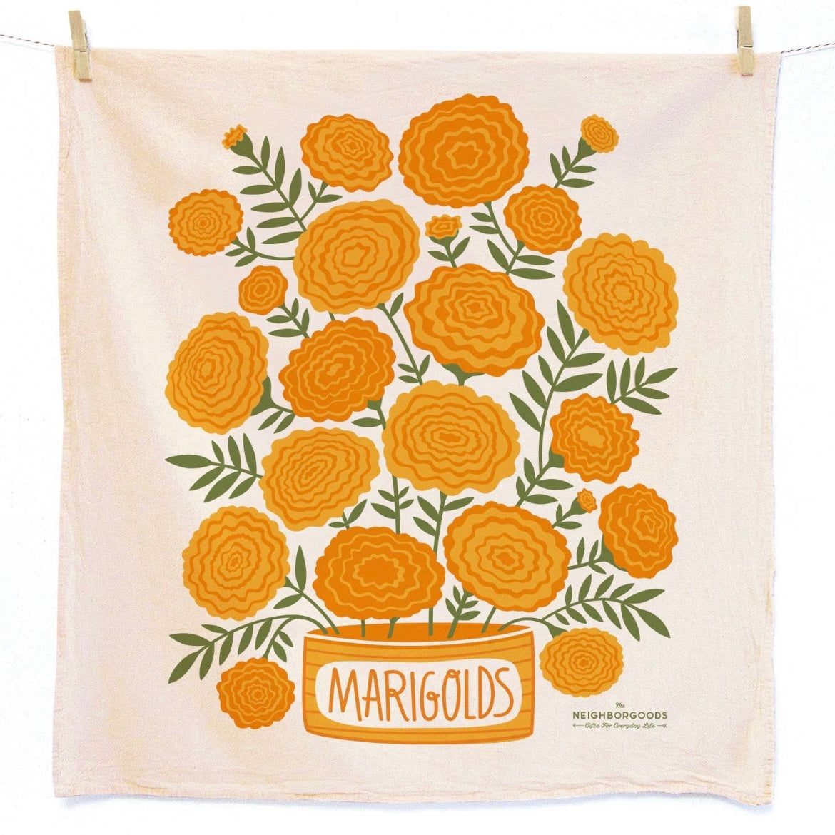 Mari Berry - Dish Towel Set of 2