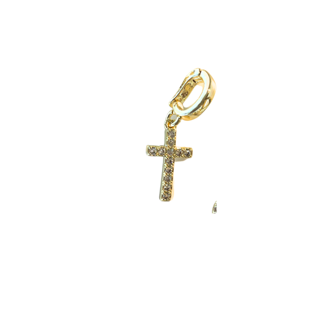 Pave Cross