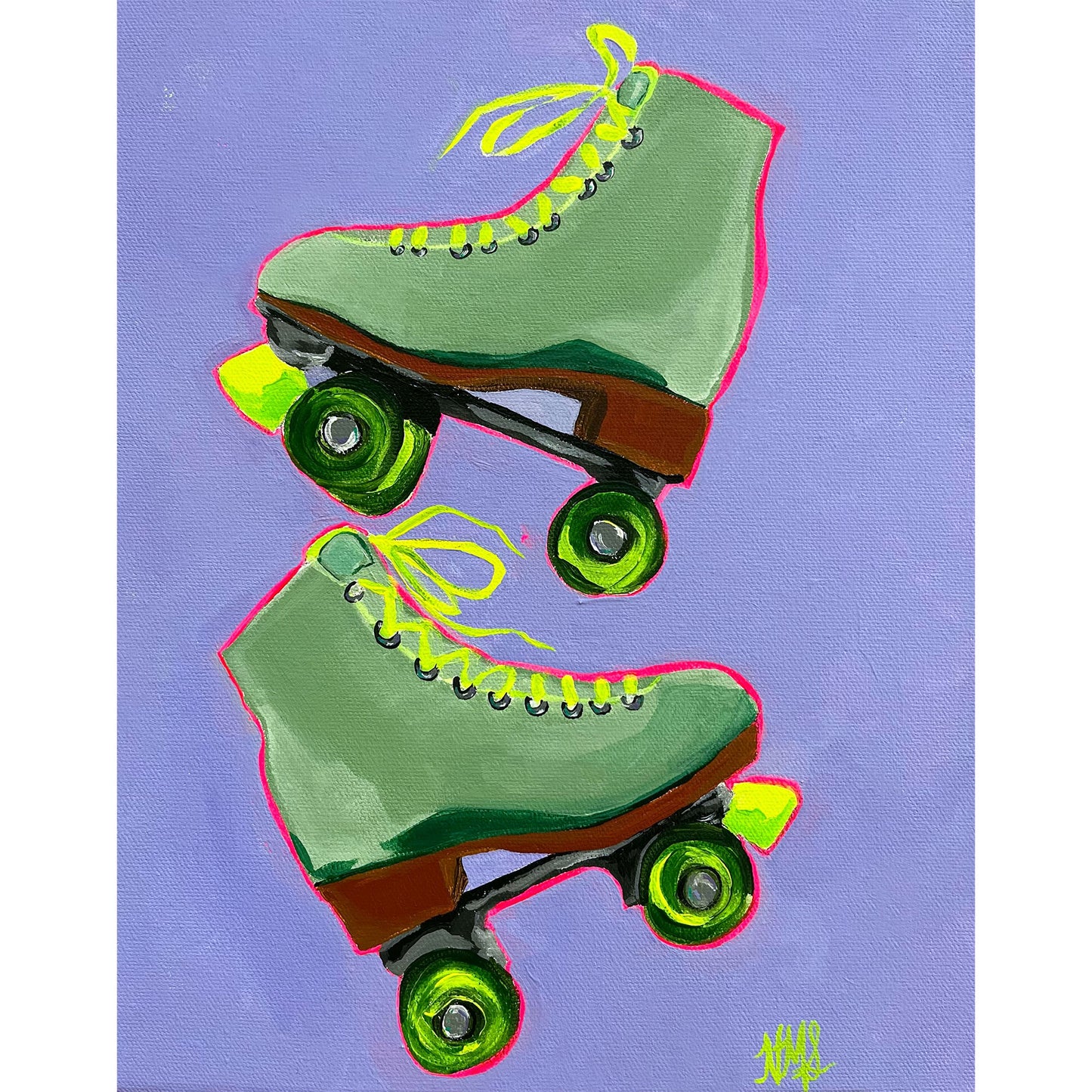 " Hot Wheels"
