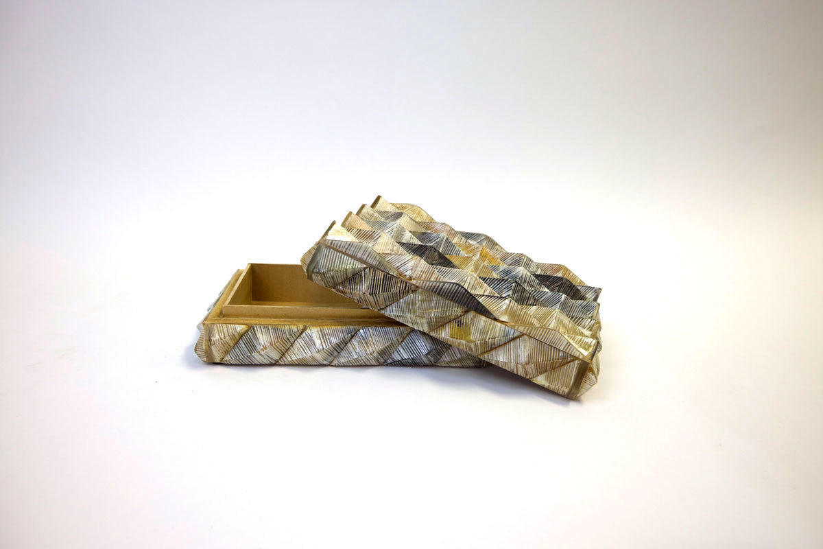 Aubert Bone Box Large