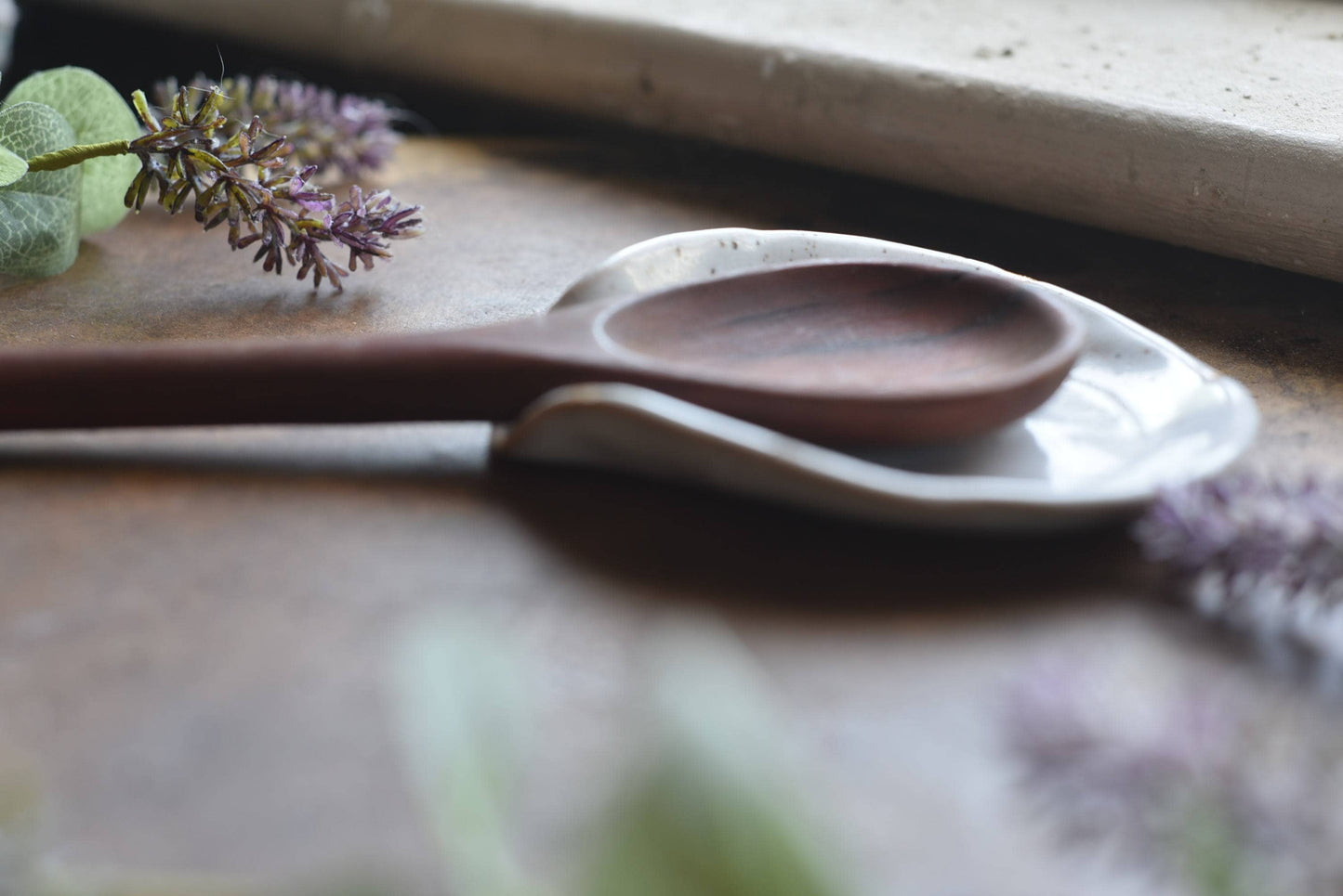 Spoon Rest