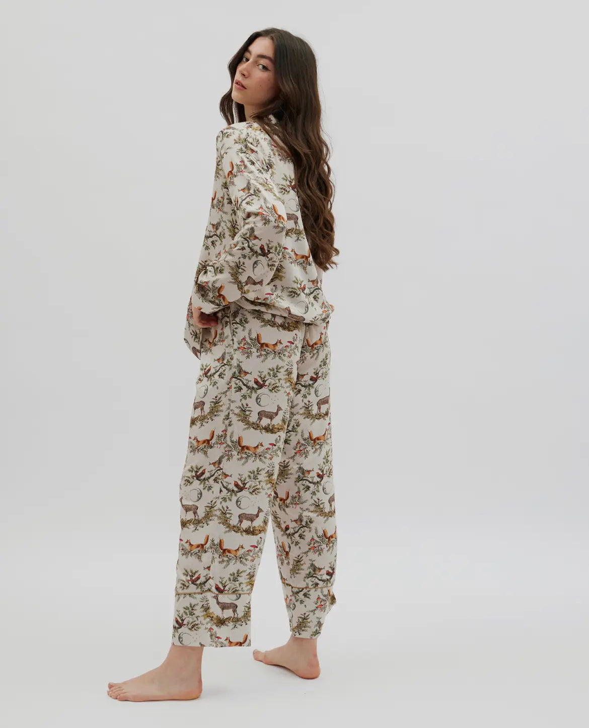 A Night's Tale Pajamas