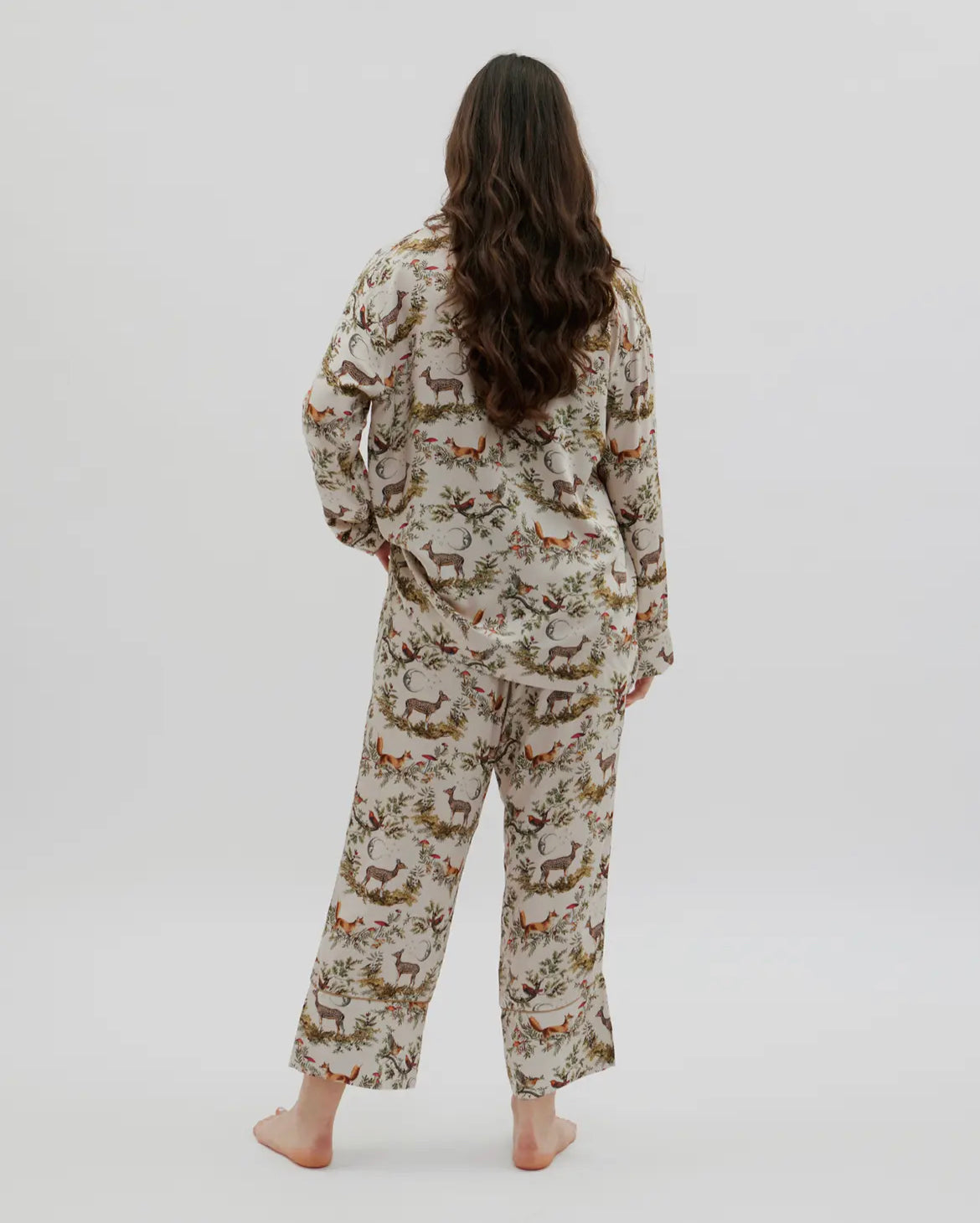 A Night's Tale Pajamas