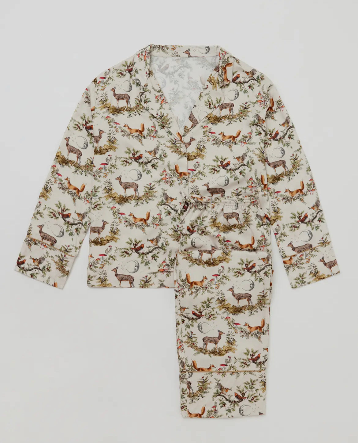 A Night's Tale Pajamas