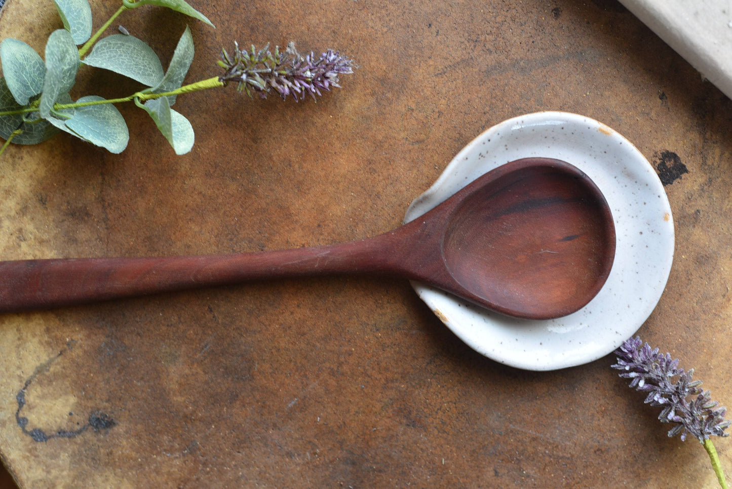 Spoon Rest