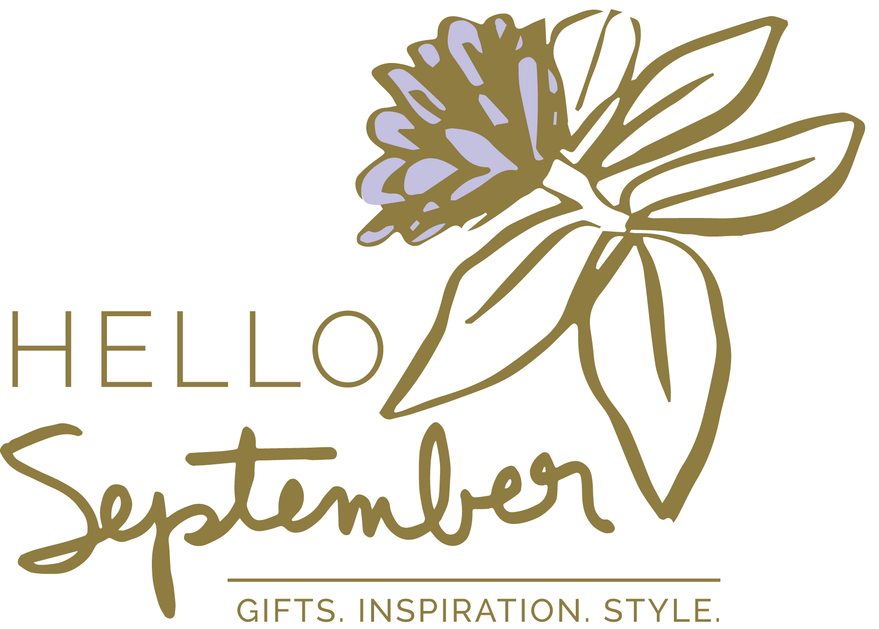HELLO S e p t e m b e r logo