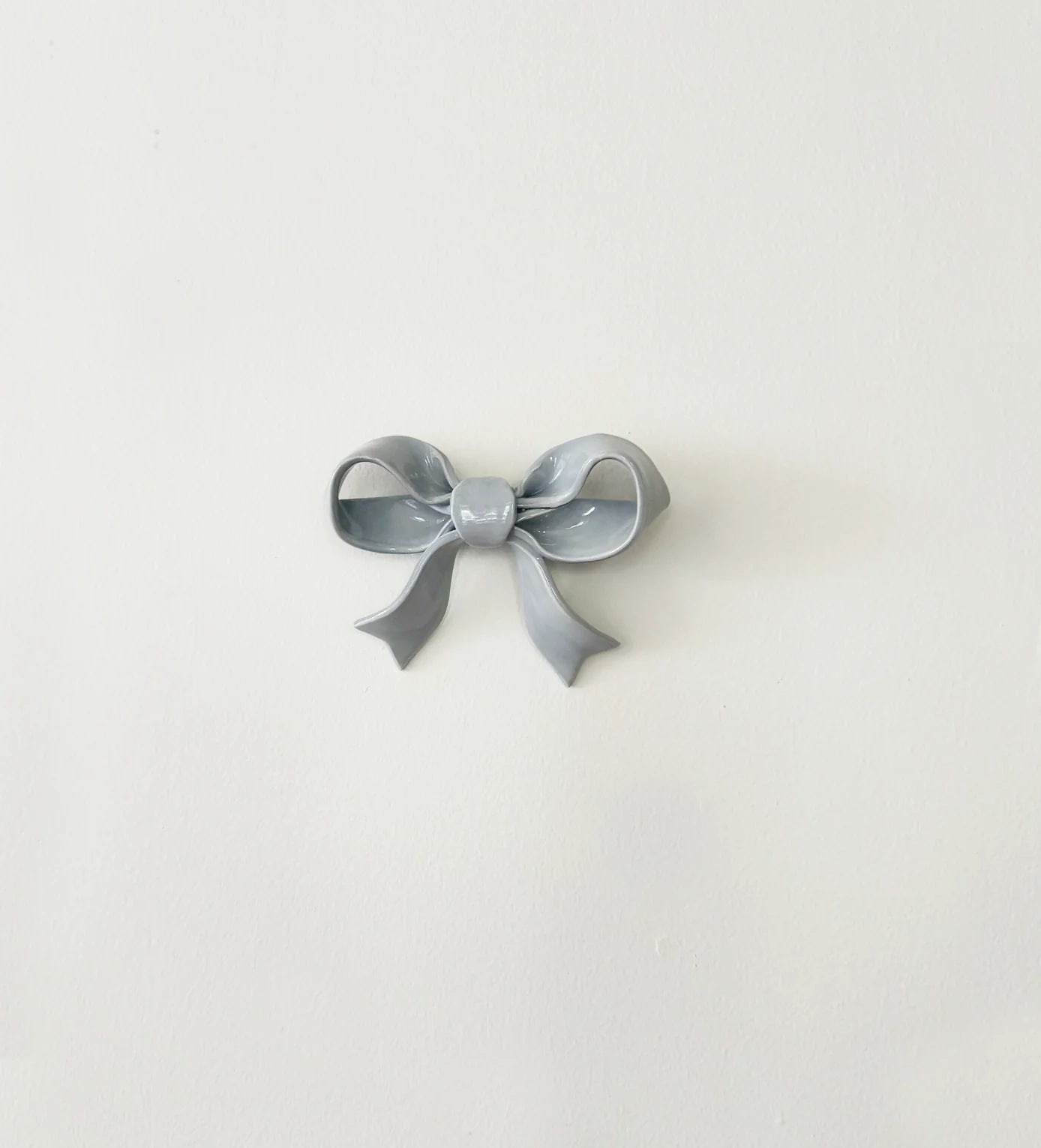 Baby Blue Wall Ribbon