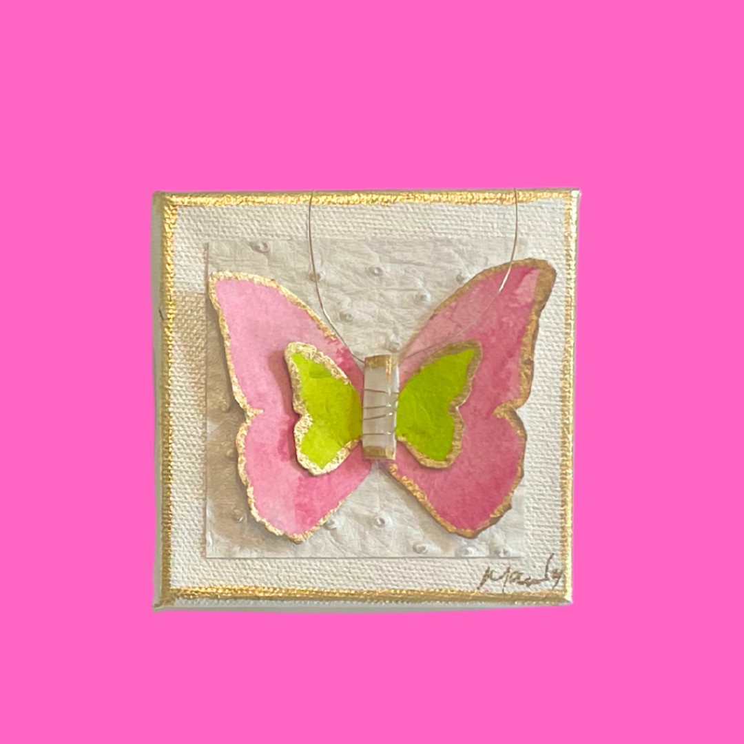 "Peony Pop"