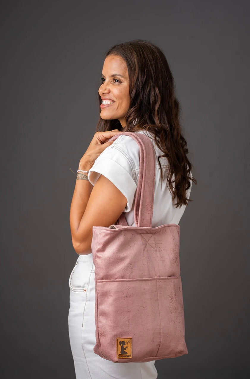 Reflection Sling Backpack