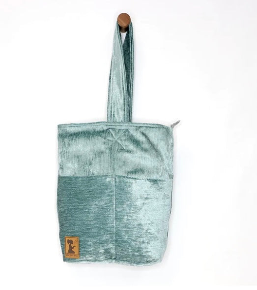 Reflection Sling Backpack
