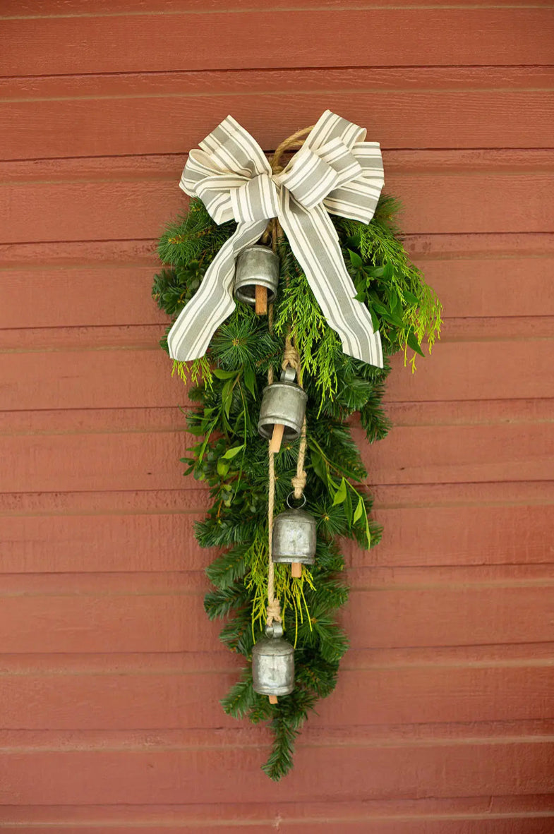 Brass 4 Bell Tula