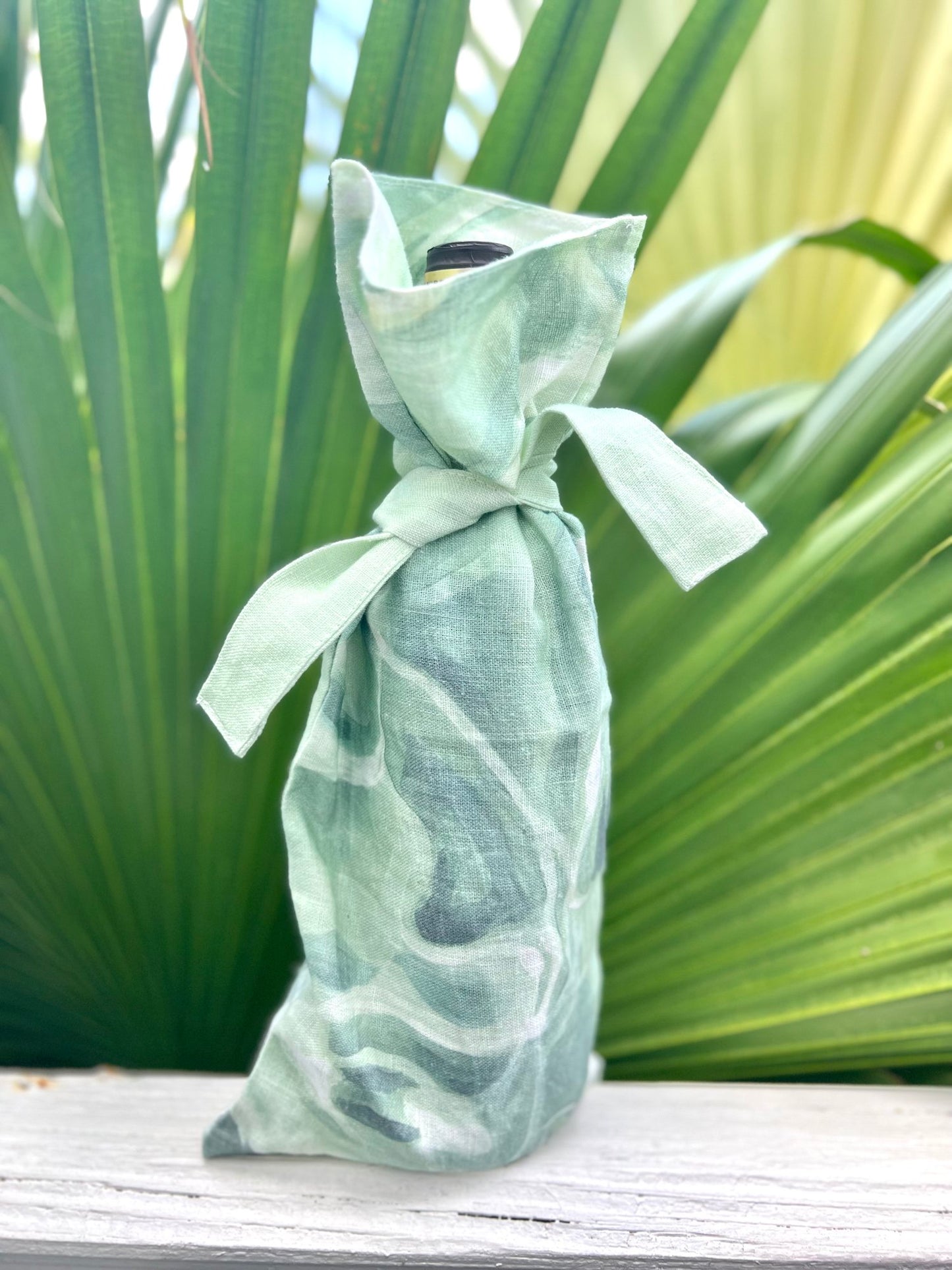 Lullaby Wine Bag