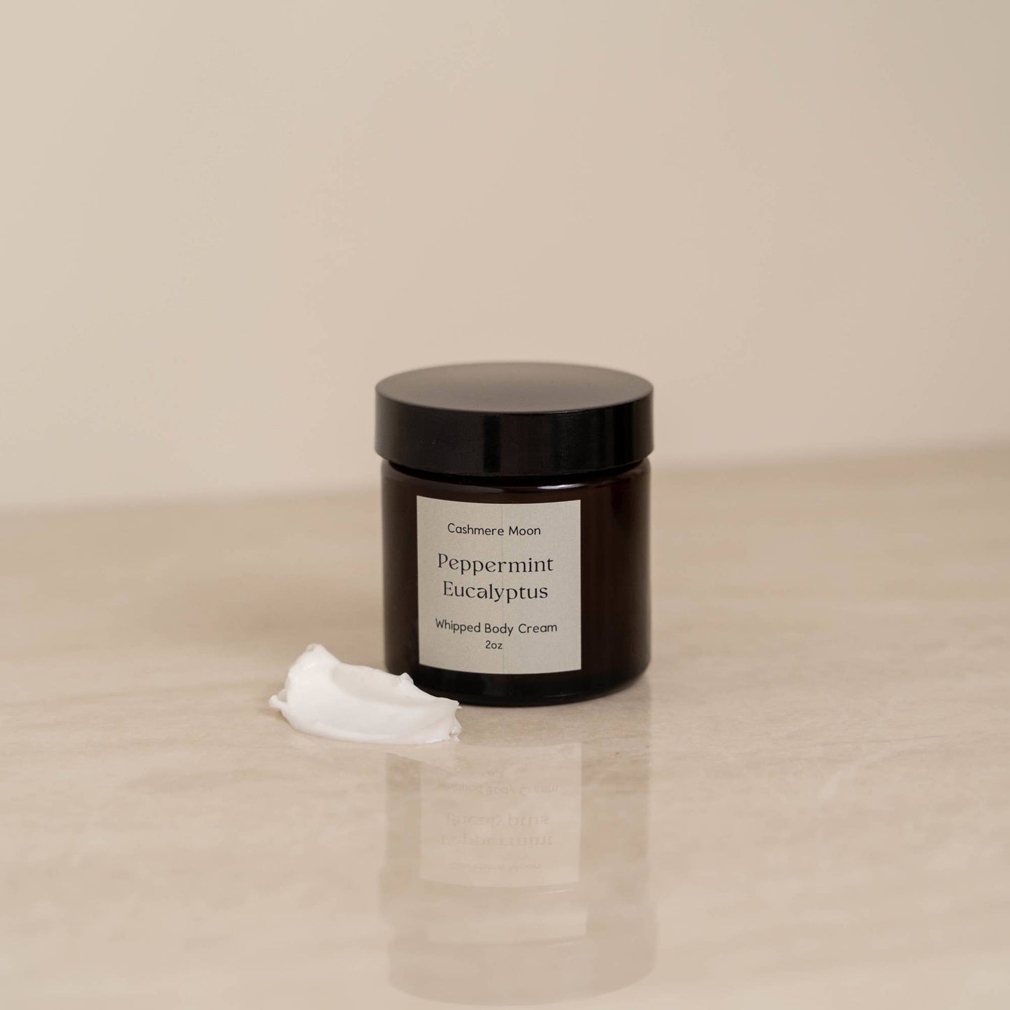 Peppermint Eucalyptus Travel Size