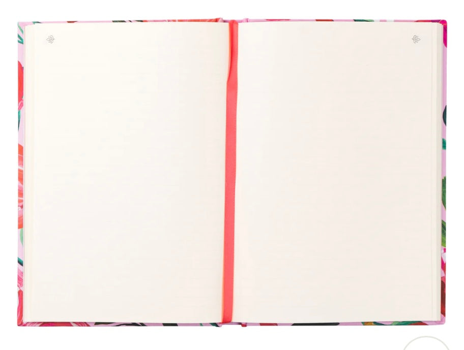 Hosanna Revival Notebook - New Orleans