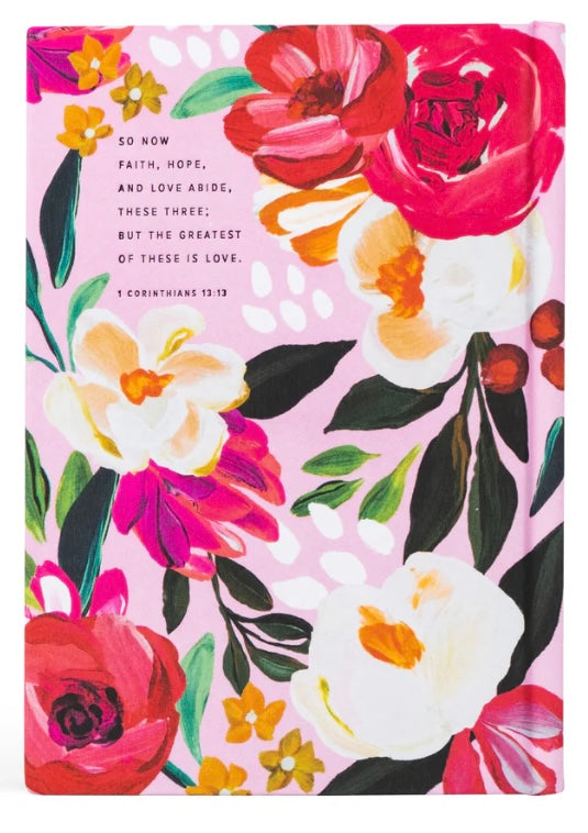 Hosanna Revival Notebook - New Orleans