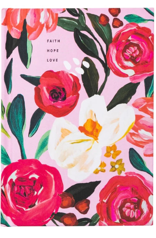 Hosanna Revival Notebook - New Orleans