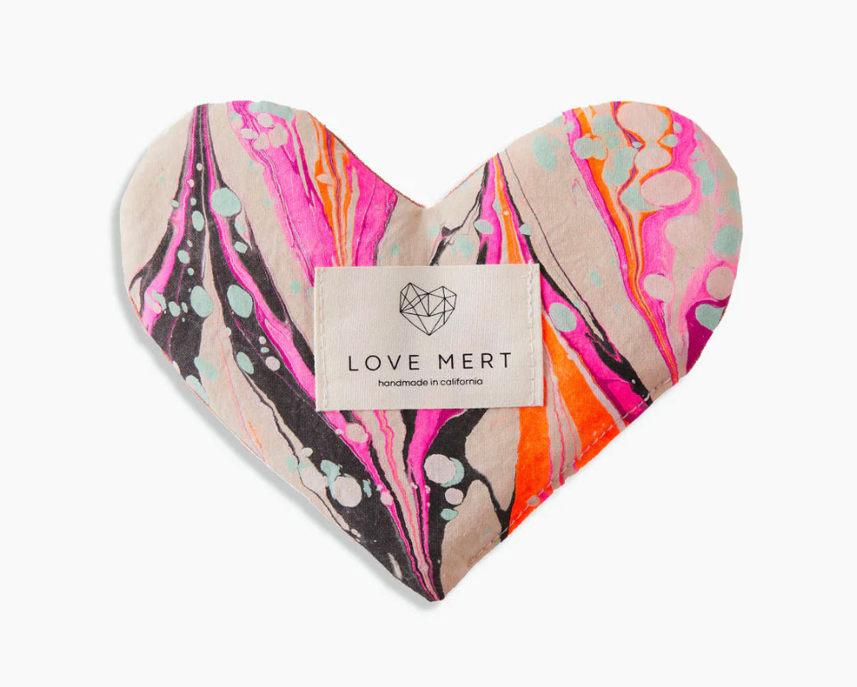 Eye Love Pillow