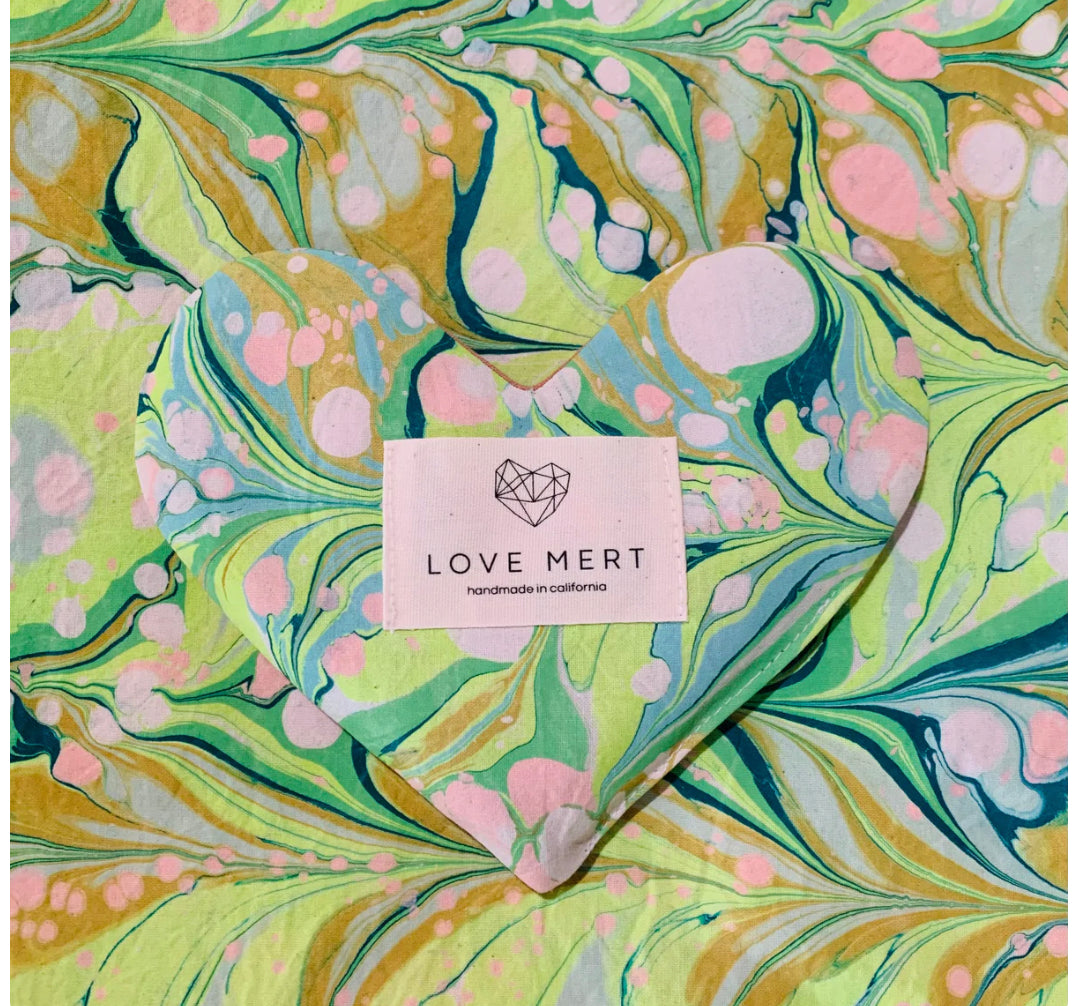 Eye Love Pillow