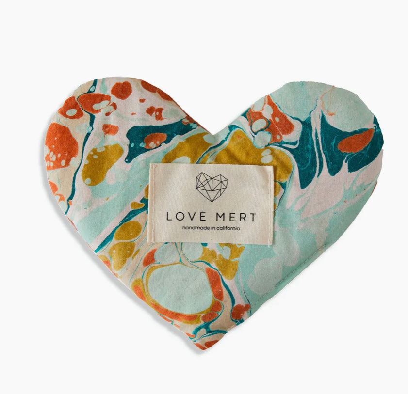 Eye Love Pillow