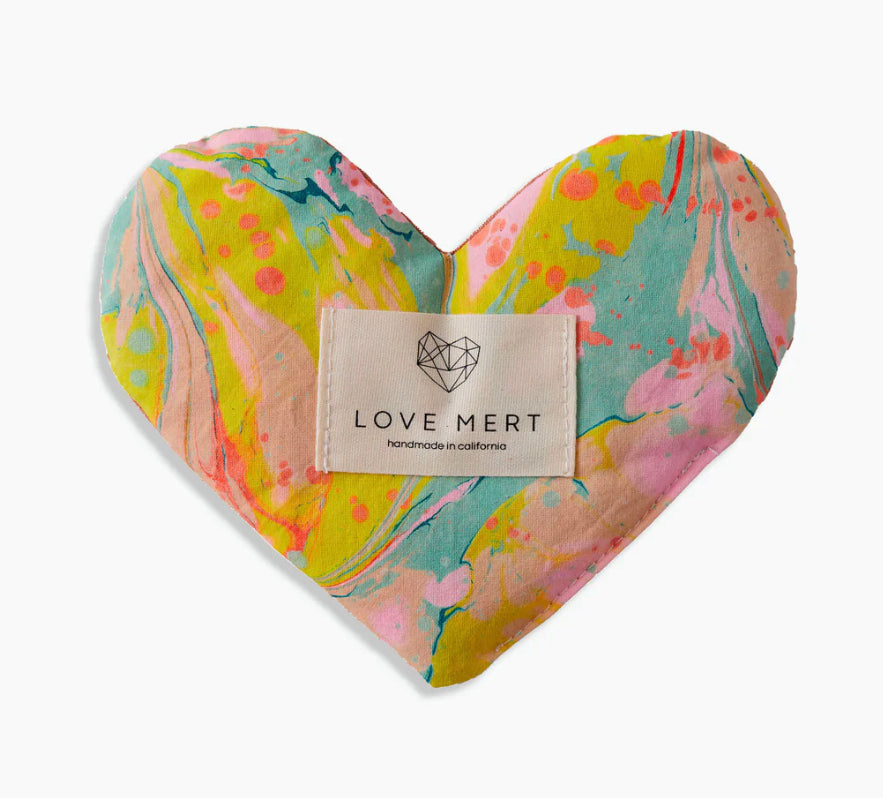 Eye Love Pillow