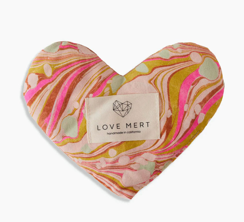 Eye Love Pillow
