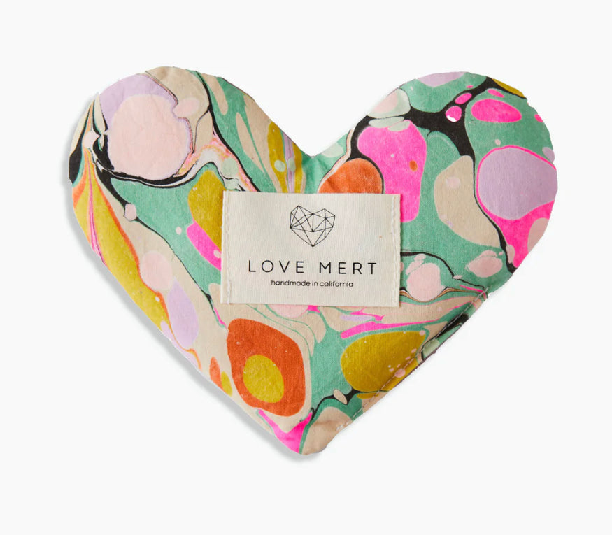 Eye Love Pillow