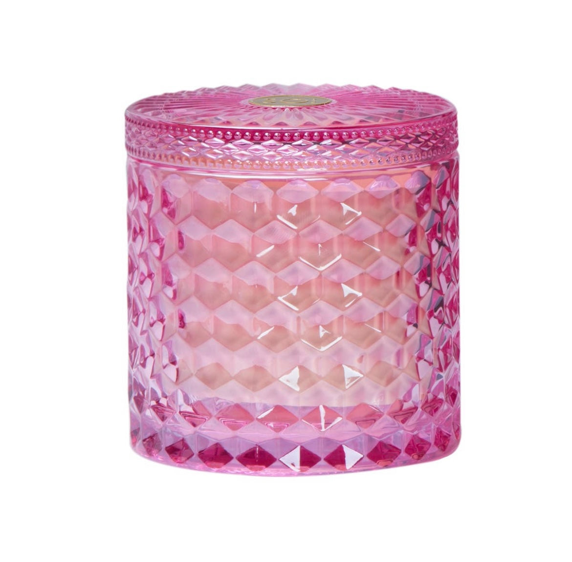 Island Blossom Shimmer Candle 15oz