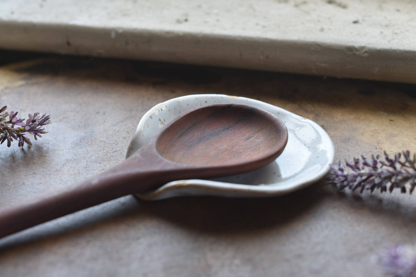 Spoon Rest