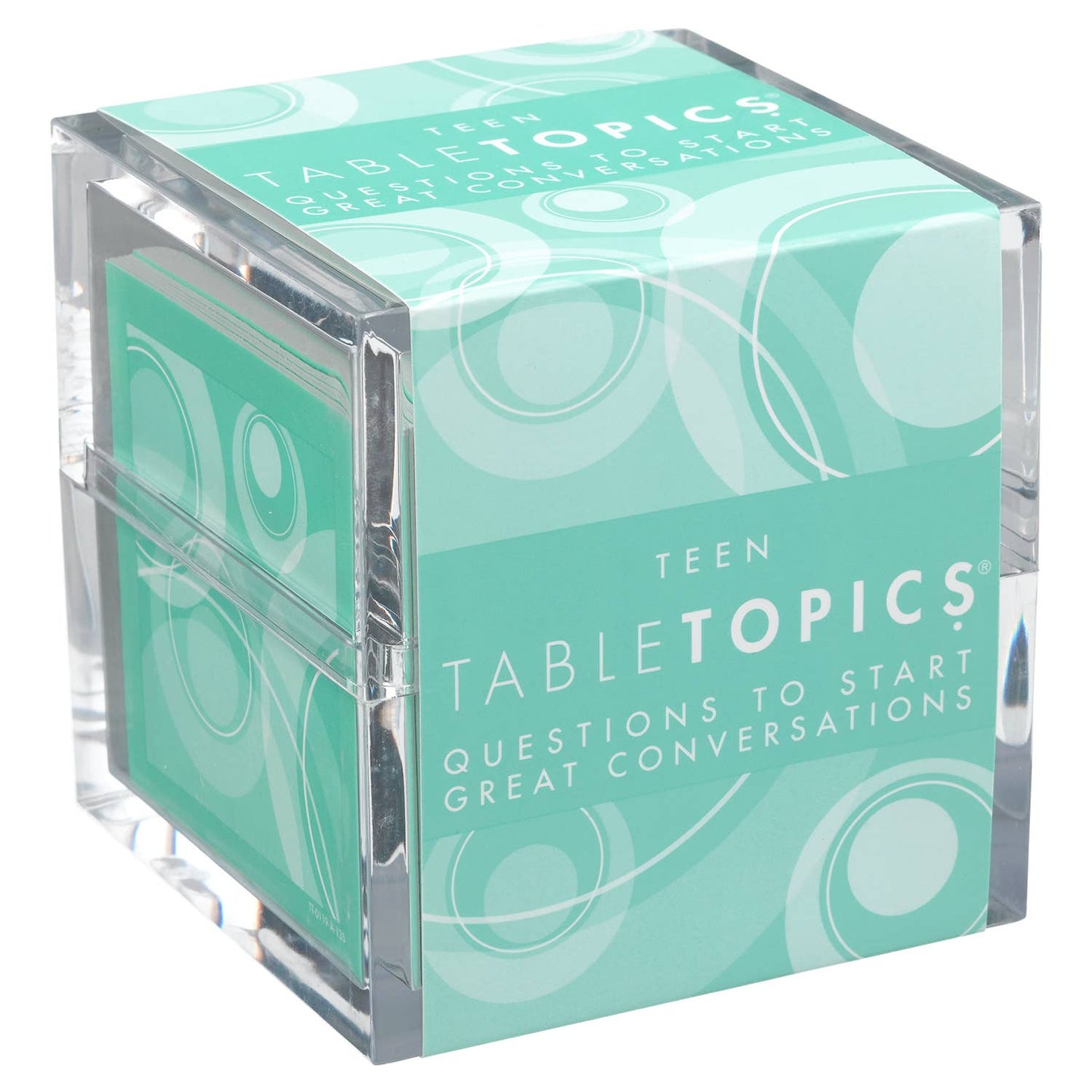TEEN Table Topics