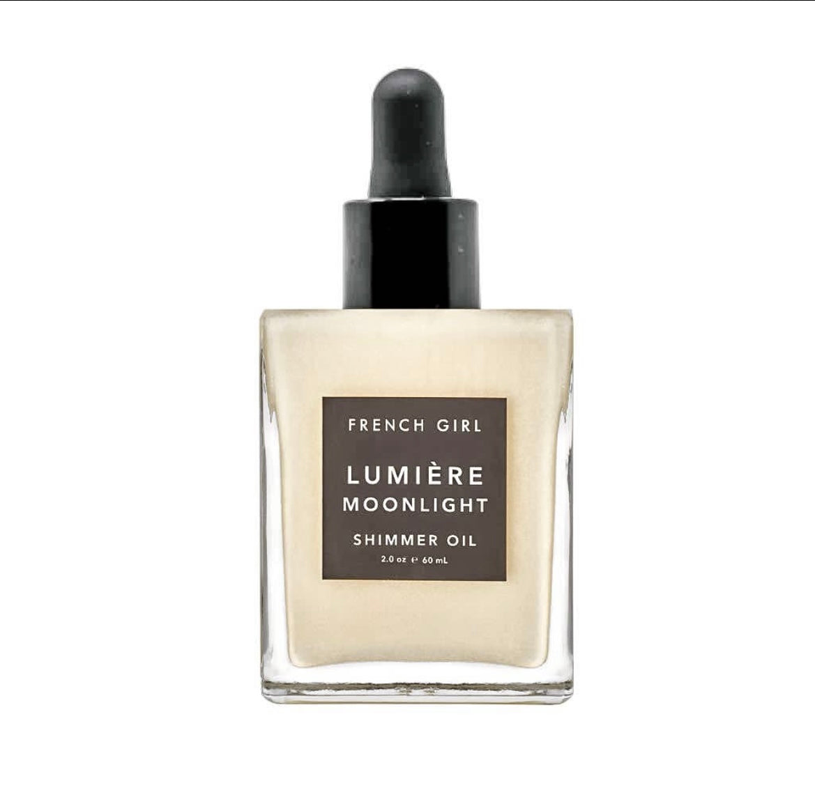 Luminous Shimmer Oil - Moonlight
