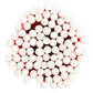 Cinnamon White Matches in Small Corked Vial