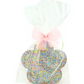 Flower Chocolate