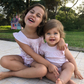 Janie Baby Girl Pajamas