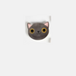 Cat Ring Dish