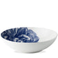 Peony Blue Wide Serving Bowl: Default