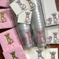 Royal Bunnies 16oz Pearlized Cups