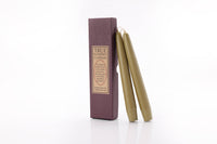 Bayberry Taper Candles