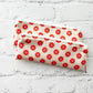 Polka Dot Pencil Pouch