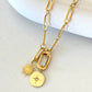 Ondine necklace