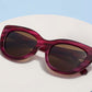 Capri Polarized Sunglasses